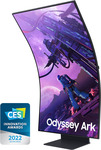 Samsung 55" Odyssey Ark Curved UHD Gaming Monitor $3,599.20 (RRP $4,499) @ Samsung Education Store