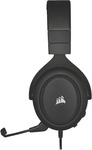 Corsair HS60 PRO Surround Gaming Headset $44 ($0 C&C/ in-Store Only) @ The Good Guys