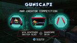 Win a Nintendo Switch OLED Plus a Gunscape Console Skin from Blowfish Studios