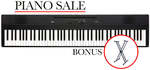 Korg Liano 88-Key Piano Black + Free Stand - $529 Delivered @ Belfield Music