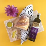 Win a Years Supply of Cobram Estate Extra Virgin Olive Oil from Hello Lunch Lady