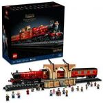 LEGO 76405 Harry Potter Hogwarts Express Collectors Edition $599 Delivered @ Toys R Us