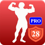 [Android] Home Workouts No Equipment Pro $0 (Was $2.59) @ Google Play