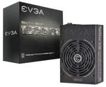 EVGA SuperNOVA 1600W T2 Titanium ATX Power Supply $299 + Delivery ($0 MEL C&C) @ BPC Tech