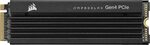 Corsair MP600 PRO LPX 1TB M.2 NVMe SSD $158.86 Delivered @ Amazon US via AU