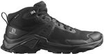 Salomon Men's X Raise 2 Gore-Tex Mid Hiking Shoes Black & Ebony $91 (Club Members) + Delivery ($0 C&C/ $99 Order) @ Anaconda