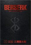 Berserk Deluxe Edition Vol. 1 $28.99 + Delivery ($0 with Prime/ $39 Spend) @ Amazon AU