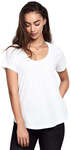 Bonds Womens Scoop Neck Tee's 2-Pack for $18.87 (RRP $58), 2x 2-Pack for $29.95 (RRP $116) Delivered @ Zasel