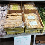 [QLD] 1kg Garlic Cloves $0.99 @ Cabbage Patch Discount Grocer - Deagon