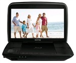 Soniq 10" Portable Blu-Ray Player - $99 @ JB Hi-Fi