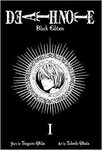 Death Note Black Edition Vol 1, 2, 4 $13.75 Each + Delivery ($0 with Prime/ $39 Spend) @ Amazon AU