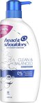½ Price: Head & Shoulders 660ml $10.50, Lynx Antiperspirant 165ml $4 & More + Delivery ($0 with Prime/ $39 Spend) @ Amazon AU