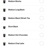 $2 Medium Coffee / Hot Chocolate / Tea (All Variants) @ Hungry Jack's (App Required)