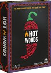 Hot Words Guessing (Party Boardgame) $10 + Delivery ($0 with Prime/ $39 Spend) @ Amazon AU