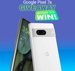 Win a Google Pixel 7a Phone With a Poetic Case and Swag Bag, $25 Gift Card, or a Poetic Case from Poetic Cases