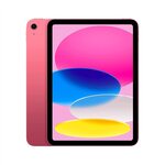 Apple 2022 10.9-Inch iPad (Wi-Fi, 64GB) - Pink (10th Generation) $634.95 Delivered @ Amazon AU