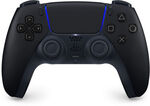 [eBay Plus] PlayStation 5 DualSense Midnight Black Wireless Controller $68.80 Delivered @ The Gamesmen eBay