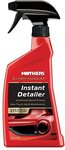Mothers California Instant Detailer, Gold 473ml $10.80 + Delivery ($0 with Prime/ $39 Spend) @ Amazon AU