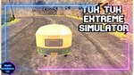 [PC] Tuk Tuk Extreme Simulator - Free Game @ Indiegala