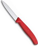 Victorinox Classic Red Paring Knife $5.14 (Min. 3) + Delivery ($0 with Prime/ $39 Spend) @ Amazon AU