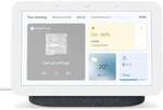Google Nest Hub 2nd Gen Smart Display Charcoal $79 Delivered @ MyDeal