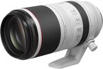 [Back Order] Canon RF 100-500mm f4.5-7.1L IS Lens - $3,759.20 Shipped @ Amazon AU