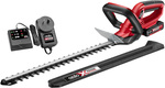 Ozito PXC 18V Cordless Hedge Trimmer Kit $99 (Was $119) + Delivery ($0 C&C/ in-Store) @ Bunnings