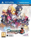 Disgaea 3 - Absence of Detention ~AUD$32 Delivered