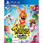 [PS4, XB1] Rabbids: Party of Legends $9 + Delivery ($0 C&C) @ EB Games