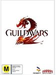 Guild Wars 2 (Retail DVD Copy) @ $62.95 - Save $7