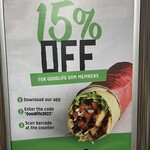 [VIC] 15% off Everything via App @ Mad Mex Watergardens