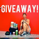 Win a Pharmalabs Life Package from Kaitlyn_n70