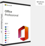 Microsoft Office 2021 for Mac or Windows $35 USD ~ ($55 AUD)