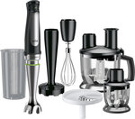 Braun Multiquick 7 MQ7087X Hand Blender $159.99 in-Store, $169.99 Delivered @ Costco (Membership Required)