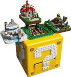 LEGO Super Mario 64 Question Mark Block $232.05 Delivered @ Amazon JP via AU