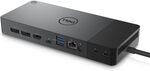 Dell WD22TB4 Thunderbolt 4 Dock $304 Delivered @ RonaRigs via Amazon AU