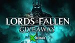 Win a Copy of Lords of The Fallen from Xidax PCs