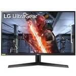 LG UltraGear 27GN800-B 27" 144Hz QHD IPS 1ms HDR G-Sync Compatible Monitor $368 + Delivery ($0 SYD C&C/ $20 off mVIP) @ Mwave