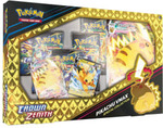 Pokemon TCG: Crown Zenith Pikachu VMAX Special Collection $22 + Delivery ($0 C&C/ in-Store / OnePass / $65 Order) @ Kmart