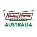 15% off @ Krispy Kreme Doughnuts