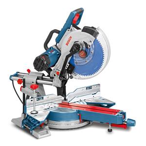 Bosch GCM 12 SDE (0.601.B23.140) 1800W 305mm (12") Slide Mitre Saw $799 + Delivery ($0 C&C/In-Store) @ Sydney Tools