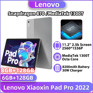 Lenovo Xiaoxin Pad Pro 2022 (11.2