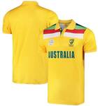 40% off Cricket World Cup Merchandise + $14.44 Delivery/Handling Fee @ ICC Official Store