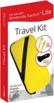 [Prime] 3rd Earth Travel Kit for Nintendo Switch Lite (Yellow) $5.00 Delivered @ Amazon AU