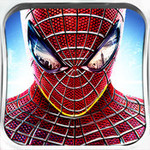 [iOS]The Amazing Spider-Man iPhone App 99 Cents