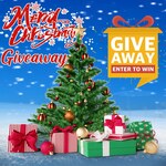 Win a Christmas Prizes Pack Worth $1000 from VANSUNY