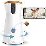 Furbo 360° Dog Camera $209 Delivered @ Furbo via Amazon AU