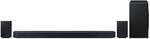 Samsung Q990C Q Series 11.1.4ch Soundbar - $1,149 + Shipping ($0 to Selected Cities) or $0 C&C @ Powerland