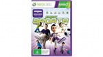 Console Games at HN: Kinect Sports- $18 Kinect Disney Adventures- $16 LEGO Harry Potter- $14