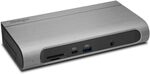 Kensington SD5600T 14-in-1 USB-C and Thunderbolt 3 Dock $277.39 Delivered @ Amazon AU